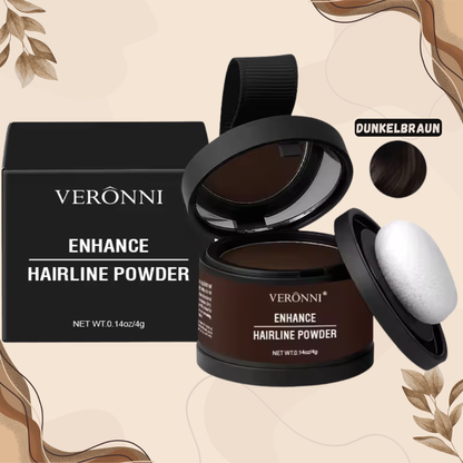 BoostYourRoots - Instant Volume for Hair and Brows, Elevate Your Confidence All Day