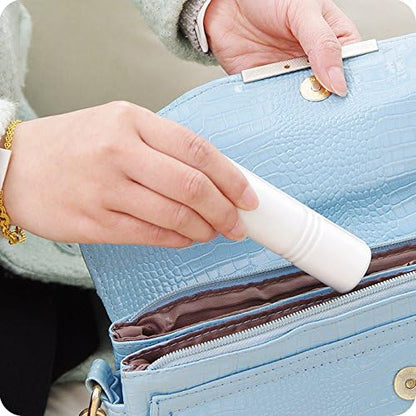 Get 1 Free | Sticky Roller for Instant Removal of Pet Hair and Lint from Any Fabric