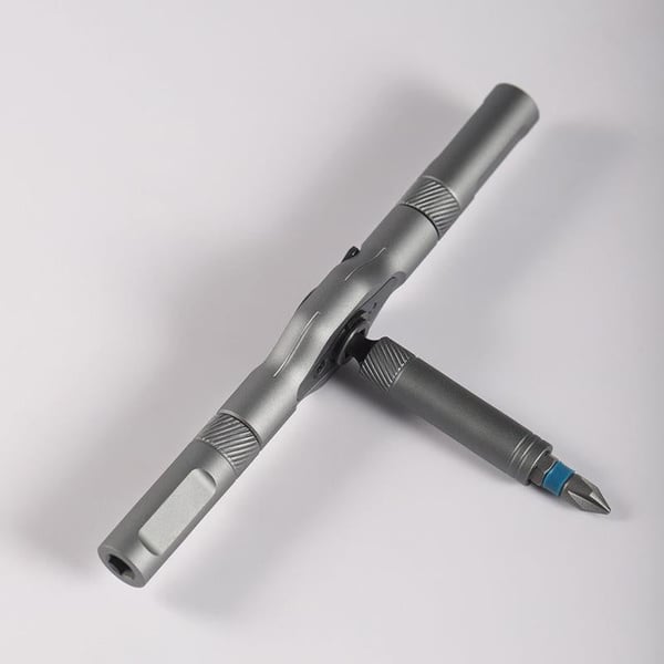 Versatile Wire Strippers with Current Measurement
