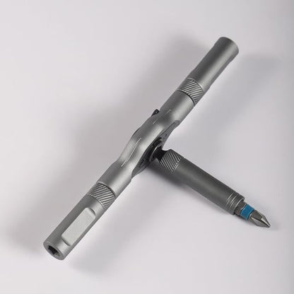 Versatile Wire Strippers with Current Measurement