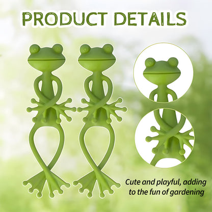 Vertical Plant Support for Healthy Climbing Plants