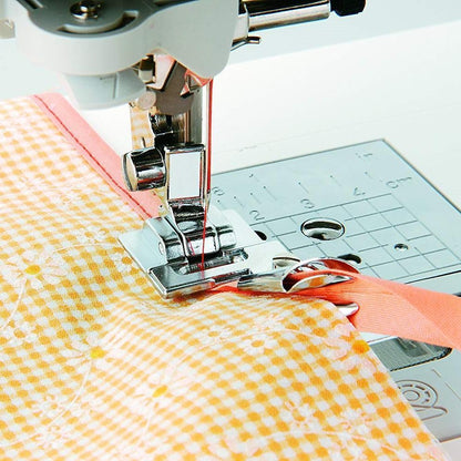 Quilt Binder Tool – Secure Binding for Flawless Sewing Edges Every Time