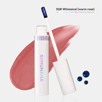 02 #Playful (Warm Pink)