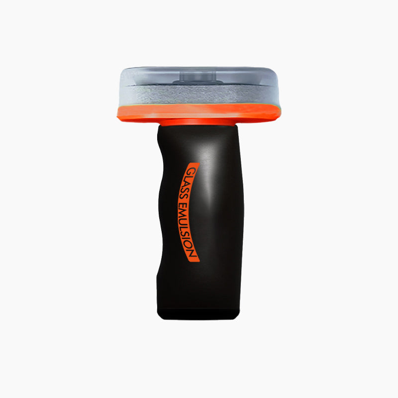 Instantly Clears Foggy, Oily Car Windows for Safe Driving