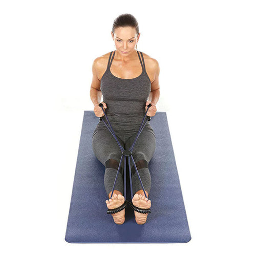 Versatile Resistance Bands for Enhanced Fitness