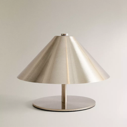 Touch-Activated Glow Table Lamp