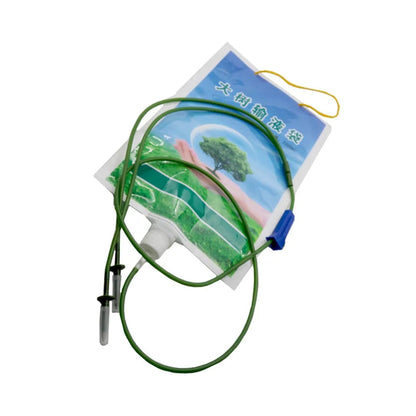 Automatic Drip and Irrigation System - 1000 ml Tree Nutrient Bag