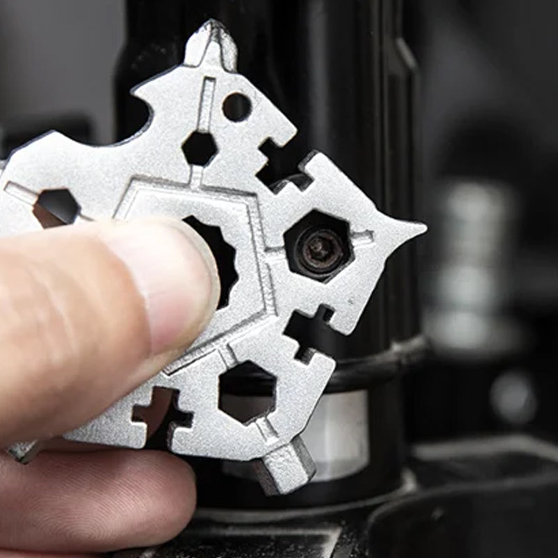 23-in-1 Compact Repair Tool Set for Every Problem