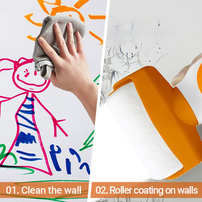 Buy One Get One Free | Affordable Wall Repair Solution