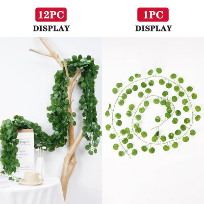 Lush, Low-Maintenance Greenery That Never Fades