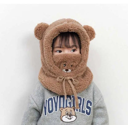 Stay Warm and Shielded from Cold Winds