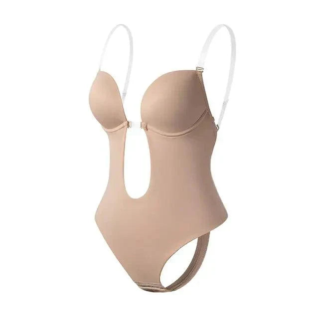 CurveSculpt Shaper – Elevate Your Silhouette Effortlessly