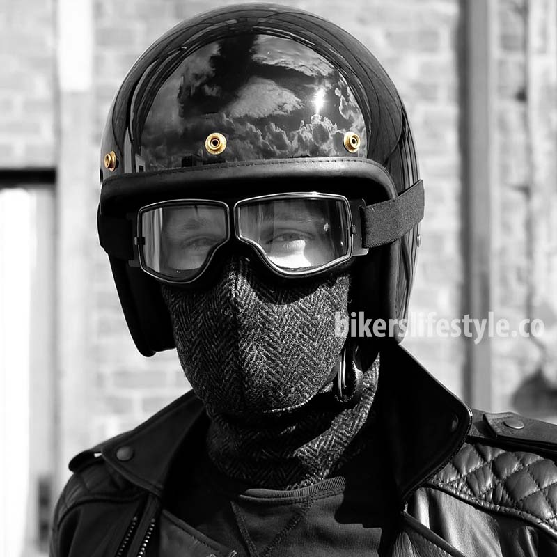 UV Protection Anti-Fog Glasses that Fit Over Prescription Lenses