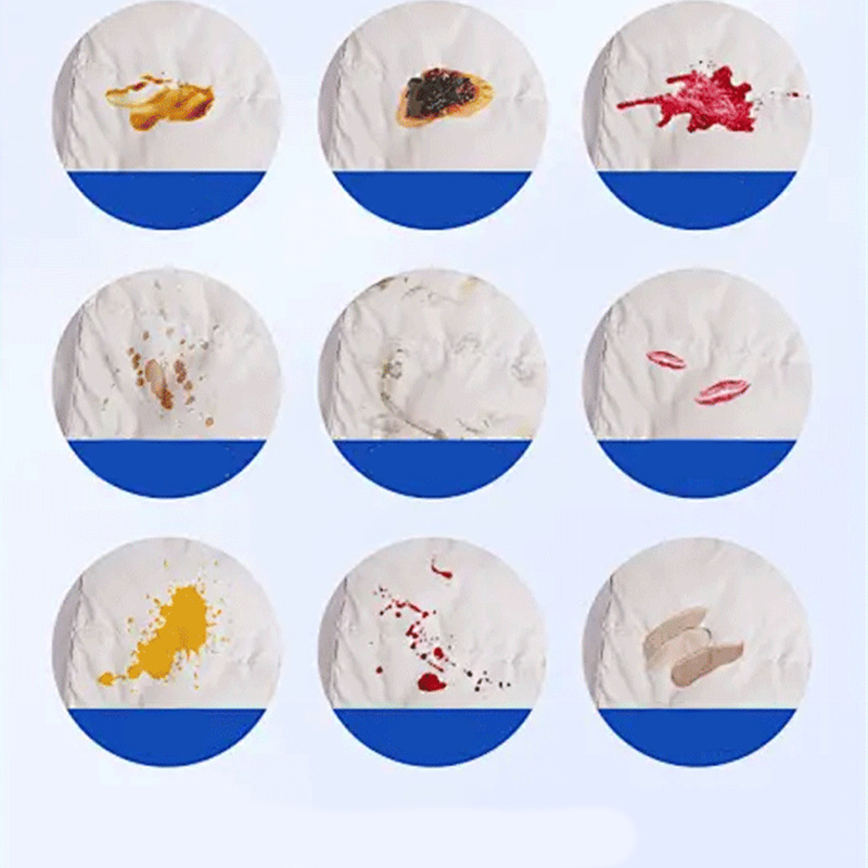 Effortless Stain Removal for Soft, Spotless Jackets