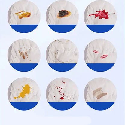 Effortless Stain Removal for Soft, Spotless Jackets