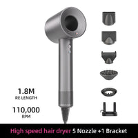 Gray Nozzle 5