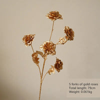 Golden Rose