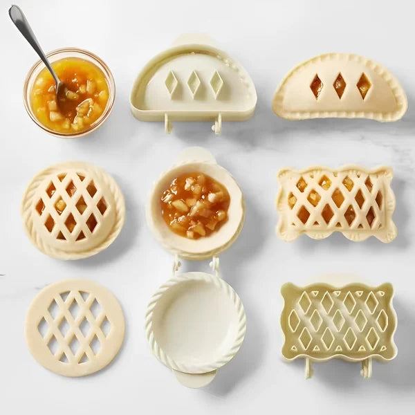 50% Off | Dough Press - Last Day Discount