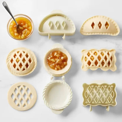 50% Off | Dough Press - Last Day Discount