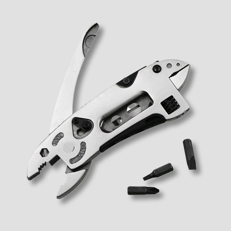Durable Tool for Mastering Every Outdoor Task