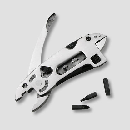 Durable Tool for Mastering Every Outdoor Task