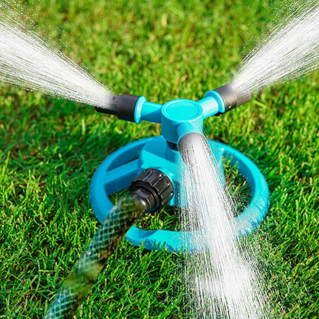 Consistently Watered and Well-Maintained Gardens with AquaPlant