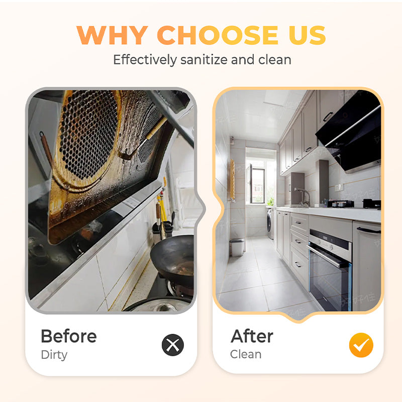 Deep Cleaning and Germ Elimination Without Chemicals – Instant Results