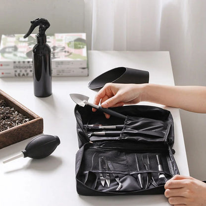 Indoor Gardening Kit – Grow Fresh Greens in Small Spaces