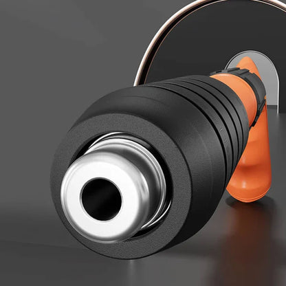 Precision Pro – Integrated Nail Gun for Effortless Crafting
