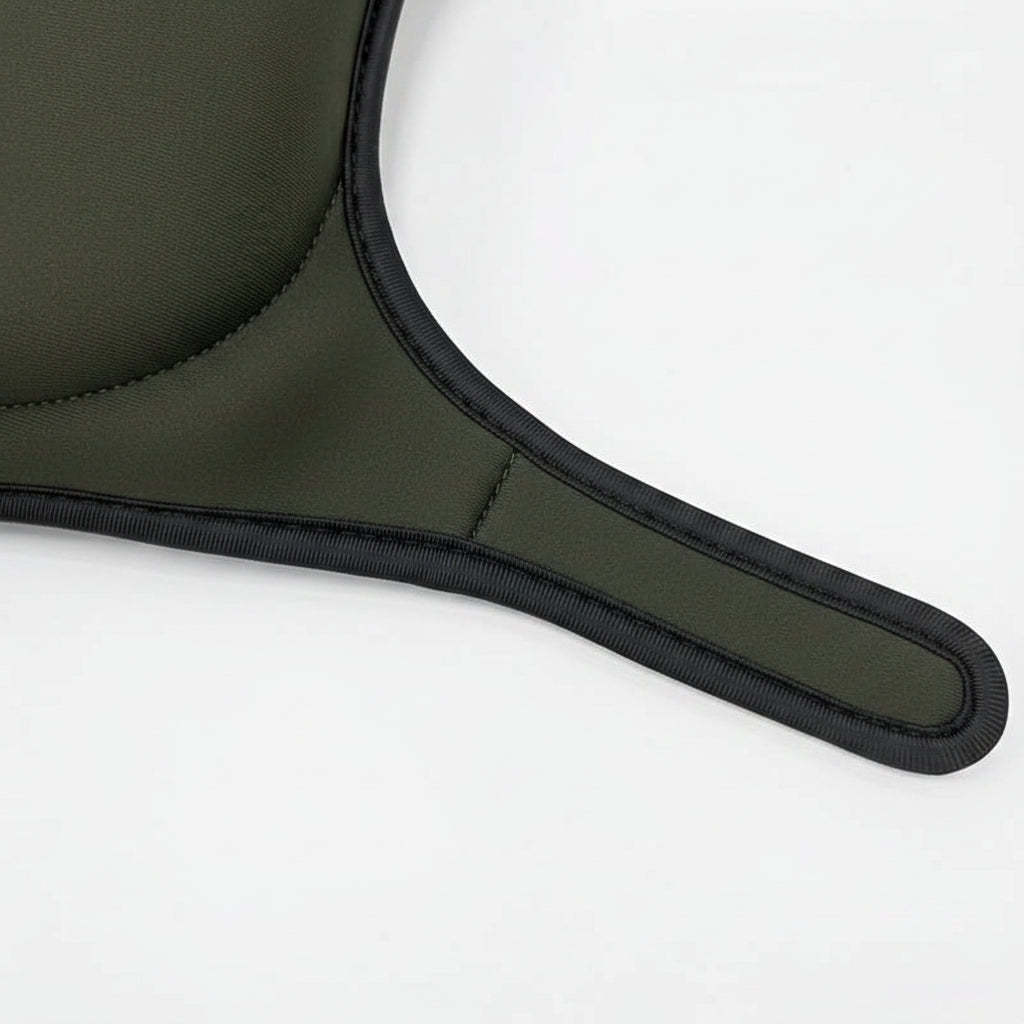 Adjustable Knee Pads for Gardening
