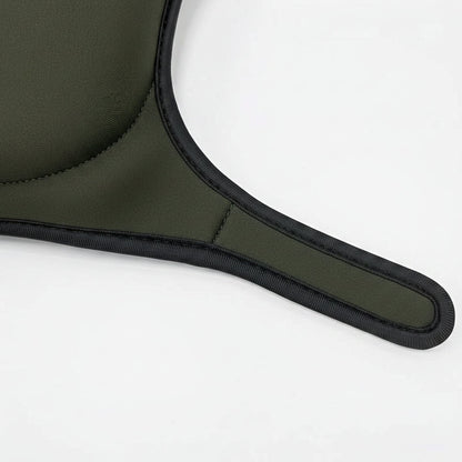 Adjustable Knee Pads for Gardening