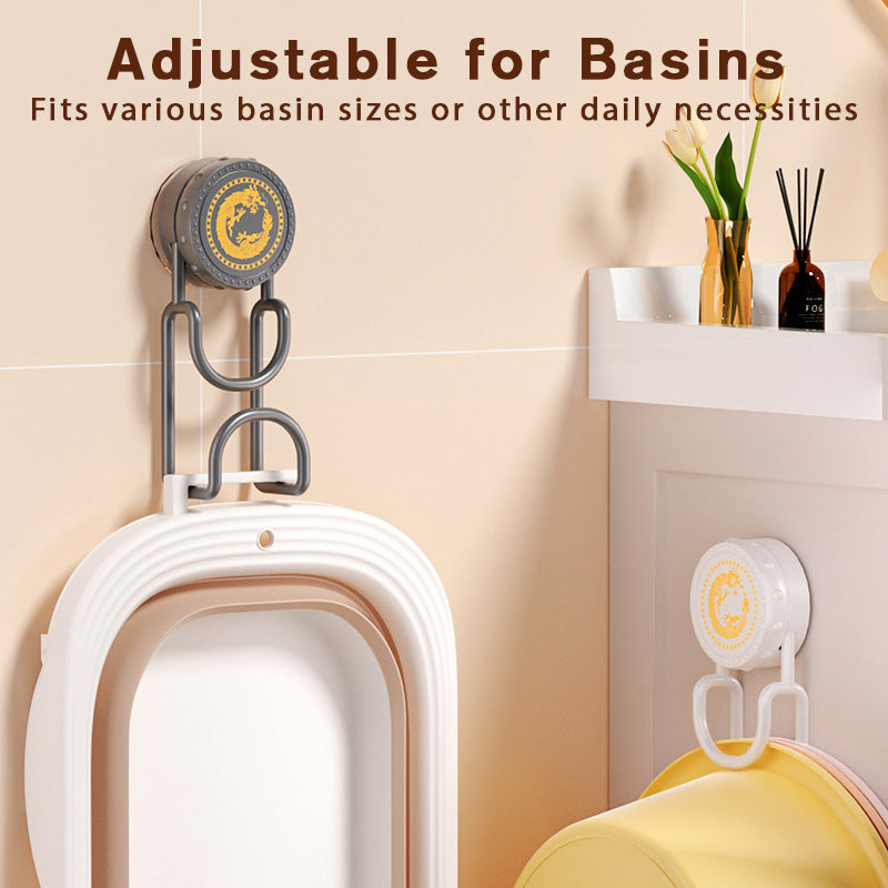 Get 2, Get 1 Free | BathHook – Instant Organization Without Drilling