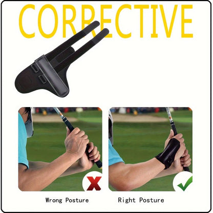 Golf Swing Improvement Training Kit