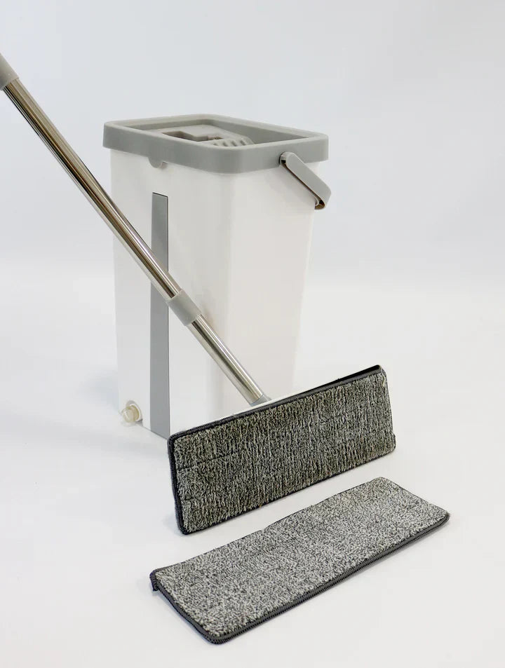 Efficient Mop for Quick and Easy Cleaning