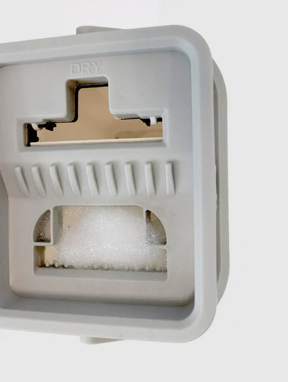 Efficient Mop for Quick and Easy Cleaning