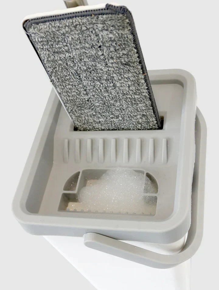 Efficient Mop for Quick and Easy Cleaning
