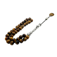 0.8 cm (0.31 in) - 33 Beads