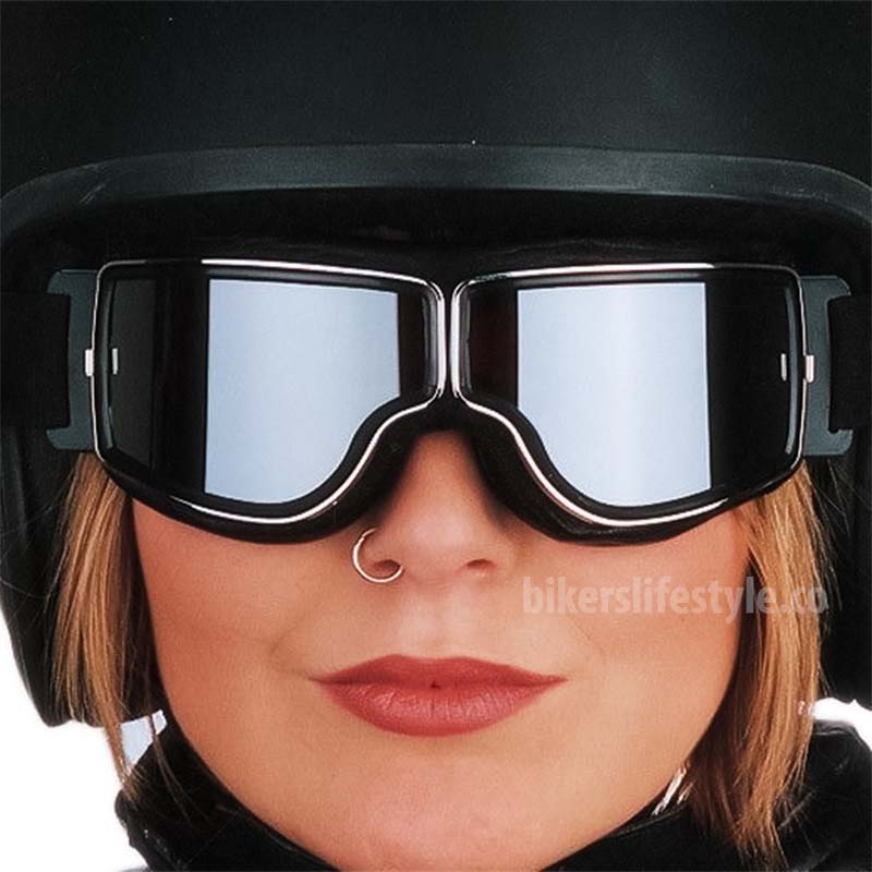UV Protection Anti-Fog Glasses that Fit Over Prescription Lenses