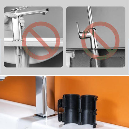 Quick Connect Garden Hose Adapter – Leak-Proof Attachment