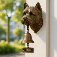 West Highland White Terrier