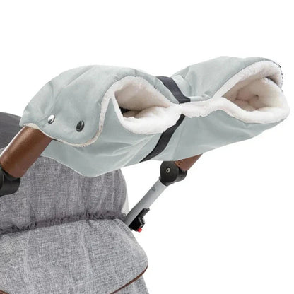 Keep Your Hands Warm and Cozy During Winter Walks