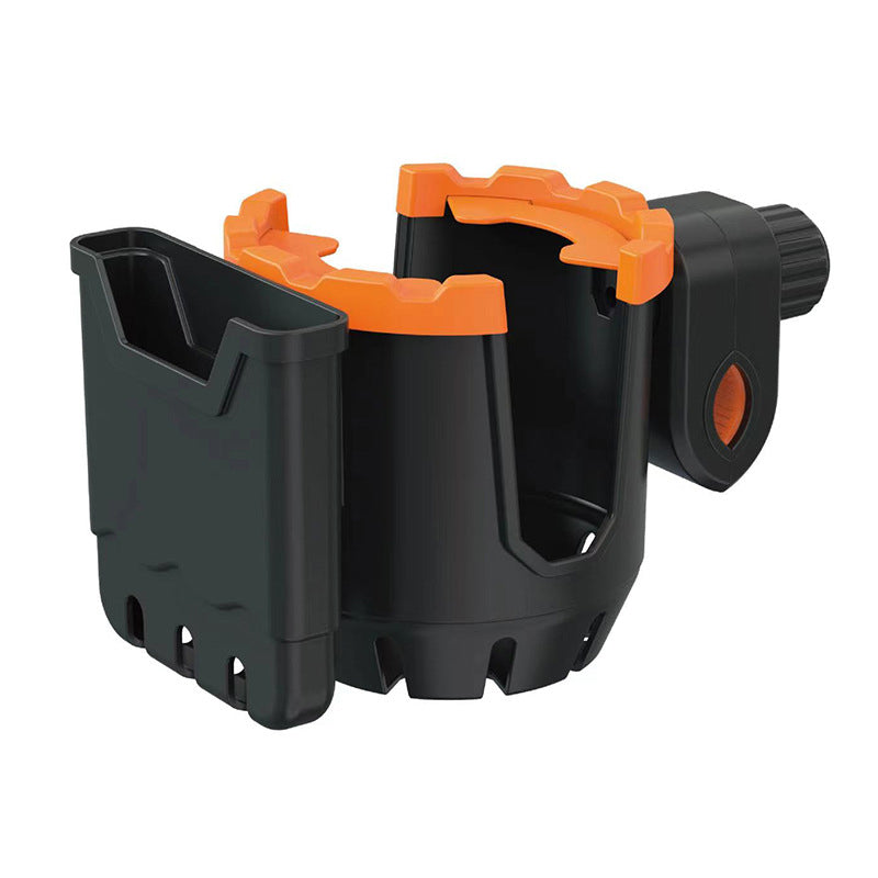 Drink Stabilizer and Hands-Free Phone Holder