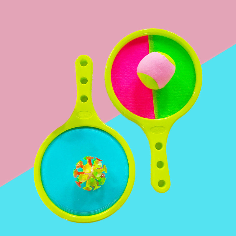 Buy One Get One Free | Enhance Kids' Hand-Eye Coordination with Family Fun