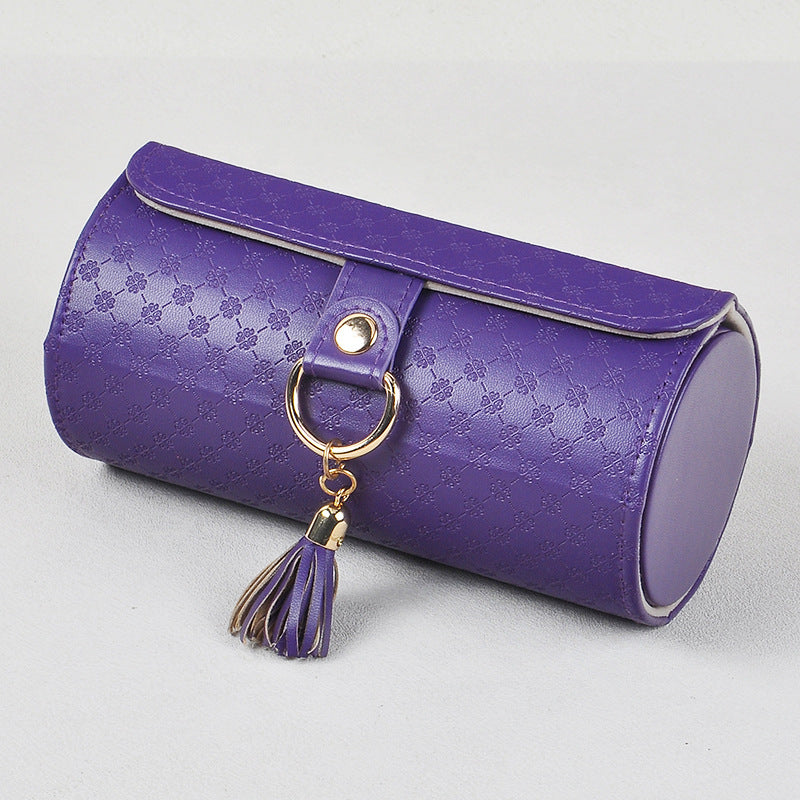 Jewelry Organizer for Perfect Storage and Protection Anytime