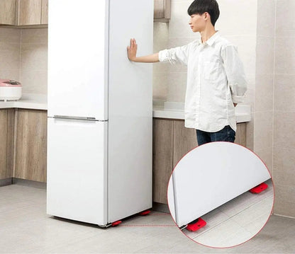 EasyMover Pro – Effortlessly Shift Heavy Furniture Without Pain