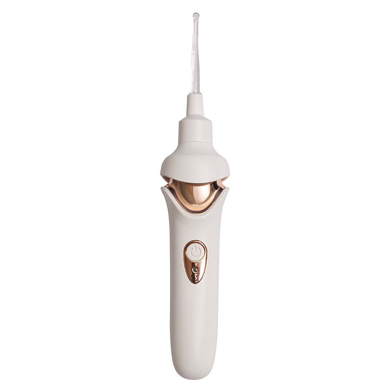 Electric Earwax Removal Tool - 5 Functions