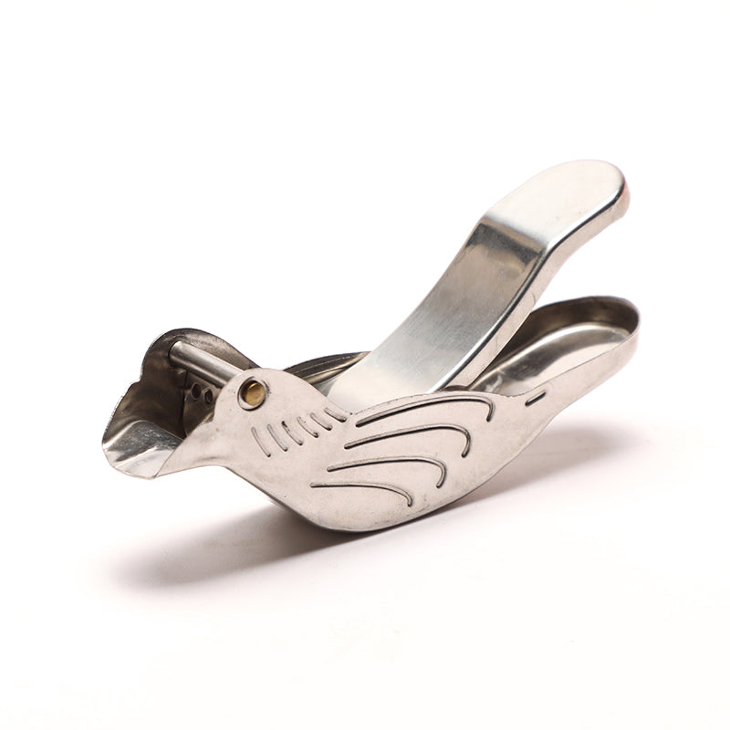 Handheld Juicer in Bird Design