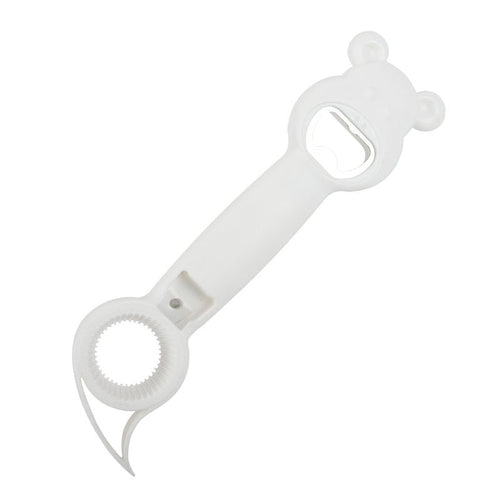 1+1 FREE | Multi-Opener - Effortlessly Open All Bottle and Can Types