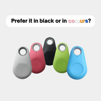 Durable Pet GPS Tracker with Extended Battery Duration