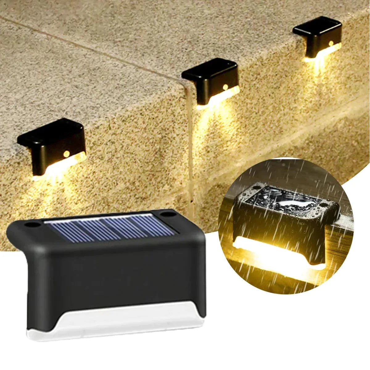 Illuminate Your Path with EcoBright Solar Lanterns